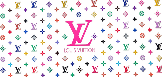 Louis Vuitton 16 oz Tumbler