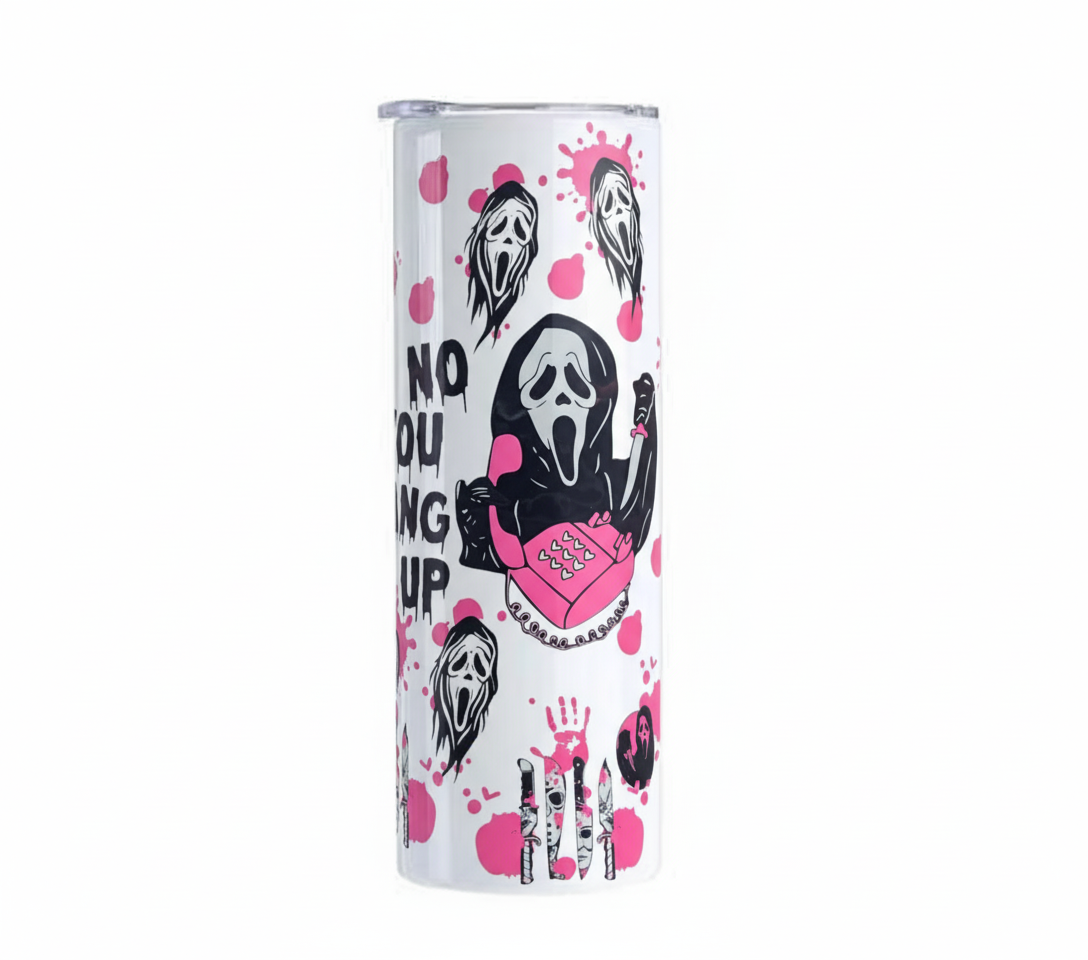 20 oz Tumblers