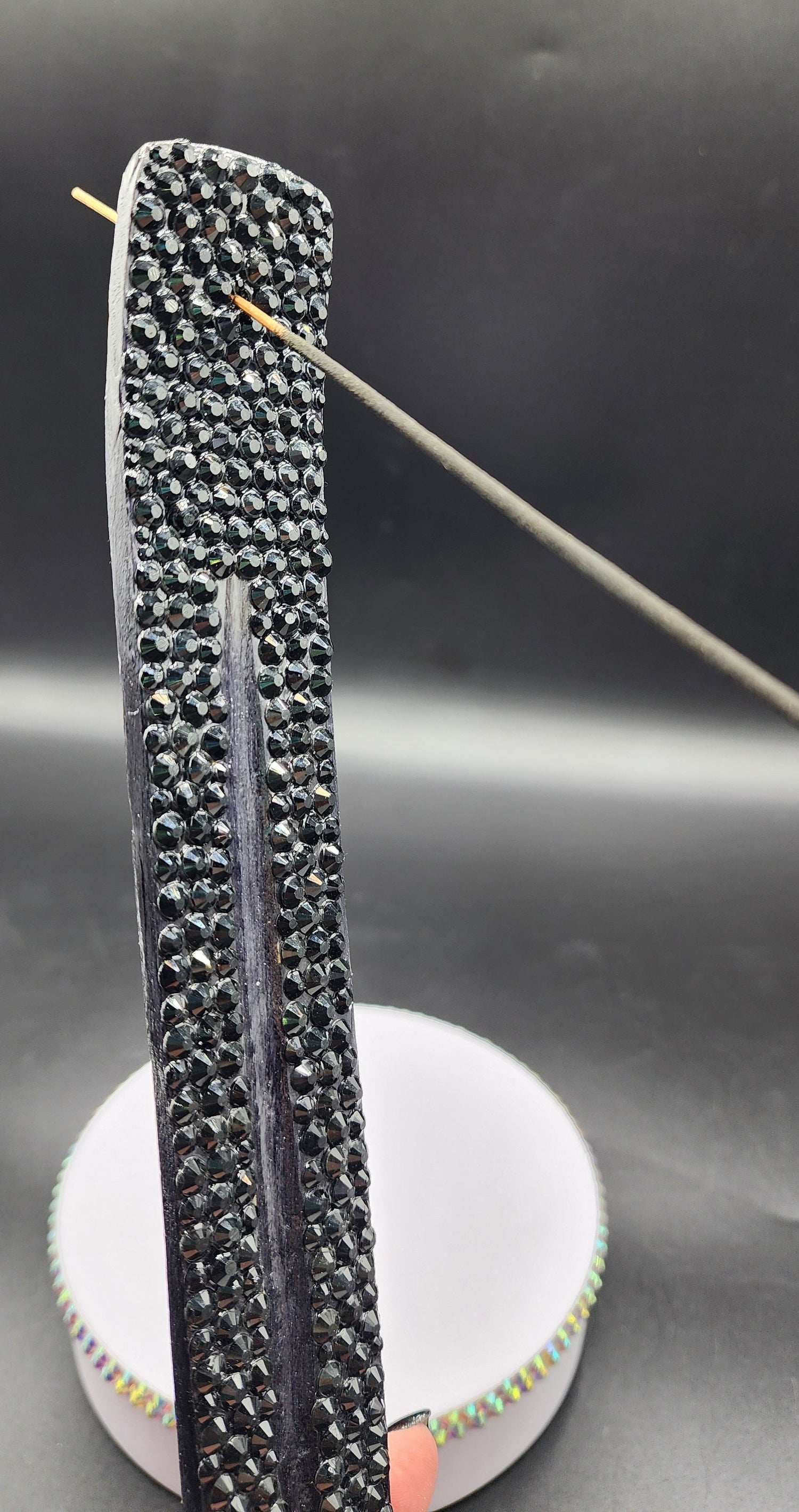 Bling Incense Burners