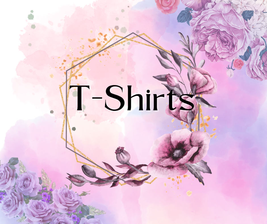 T-Shirts