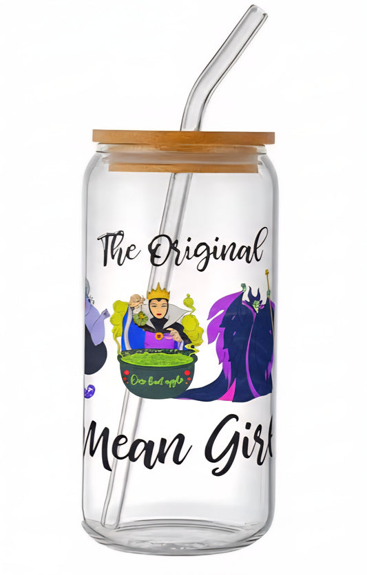 The Original Mean Girls 16 oz Tumbler