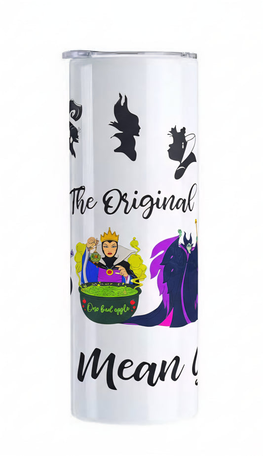 The Original Mean Girls 20 oz Tumbler
