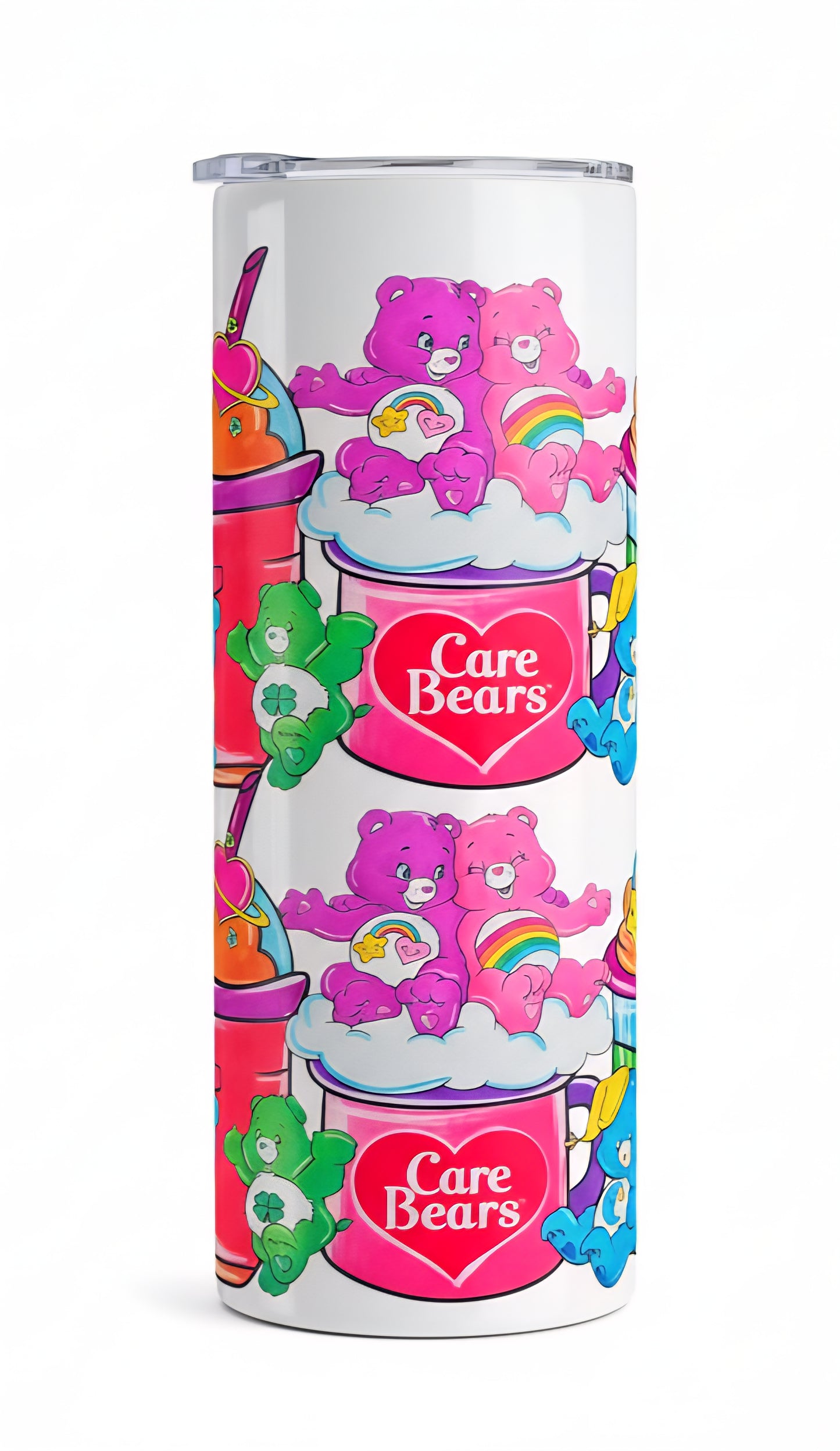 Care Bears 20 oz Tumbler