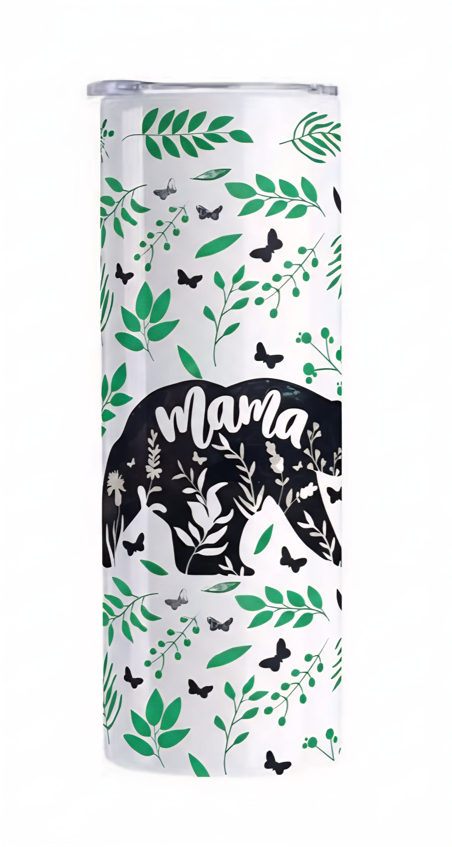 Mama Bear 20 oz Tumbler