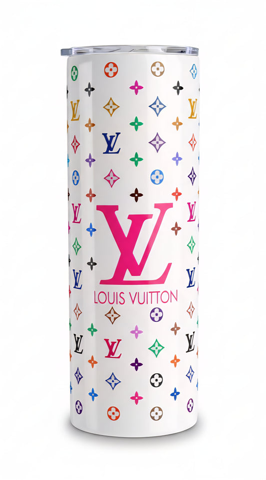 Louis Vuitton 20 oz Tumbler