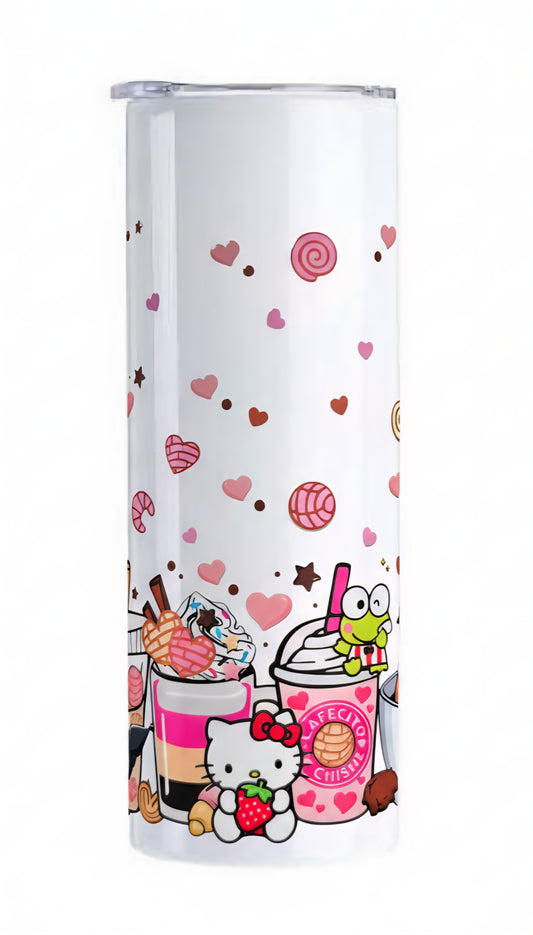 Sanrio 20 oz Tumbler