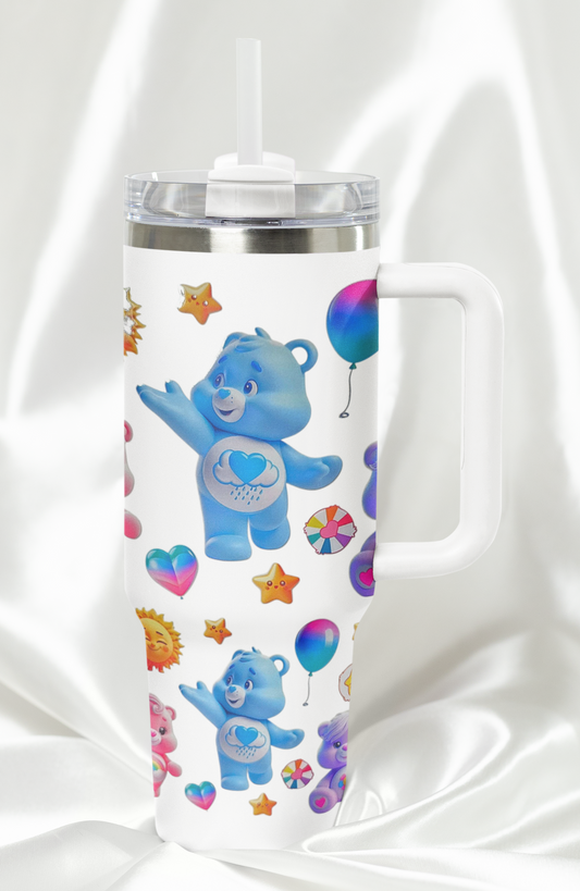 Care Bears 40 oz Tumbler
