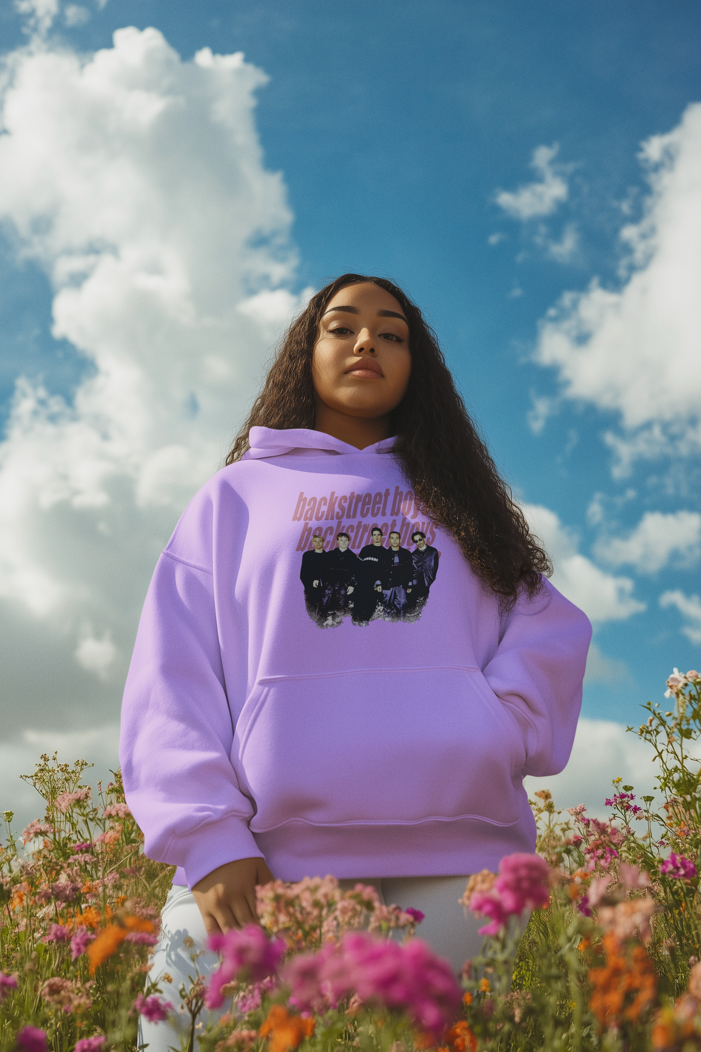 Backstreet Boys Hoodie