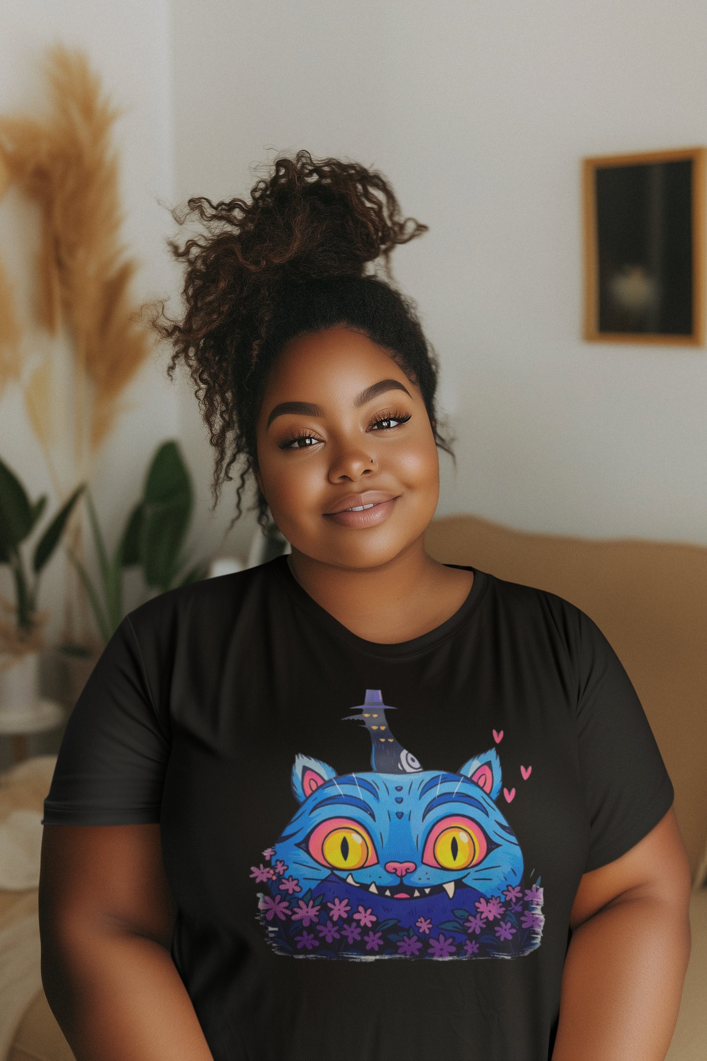 K-Pop Demon Hunters Derpy T-Shirt