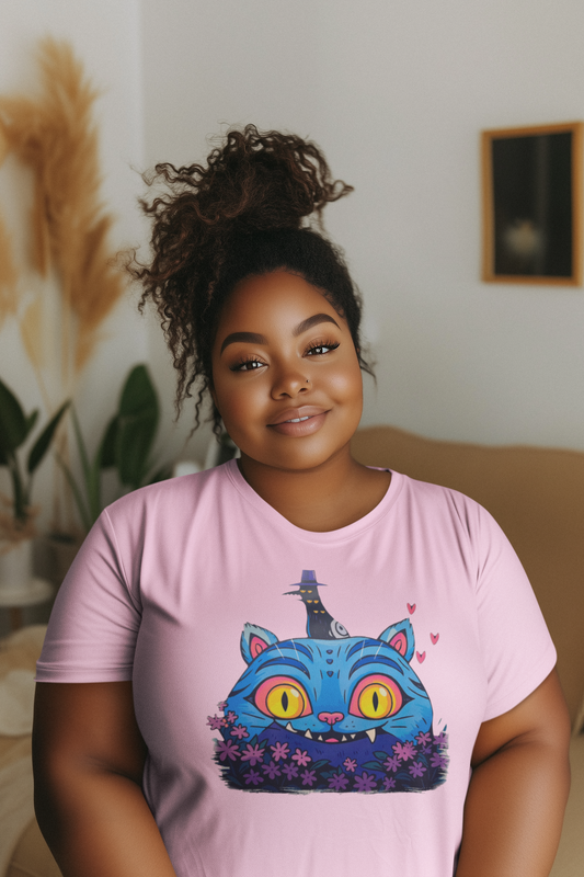 K-Pop Demon Hunters Derpy T-Shirt