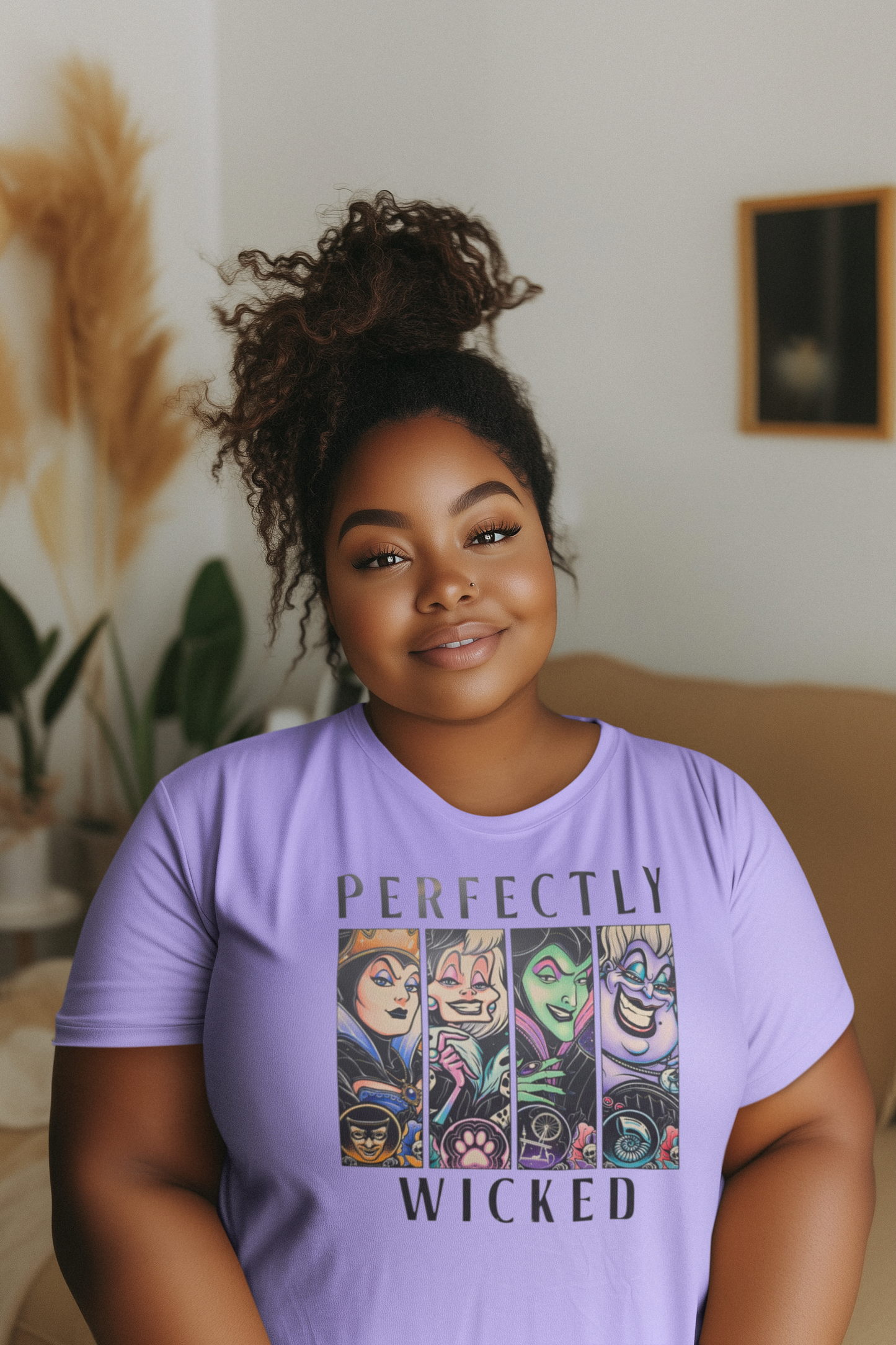 Perfectly Wicked T-Shirt