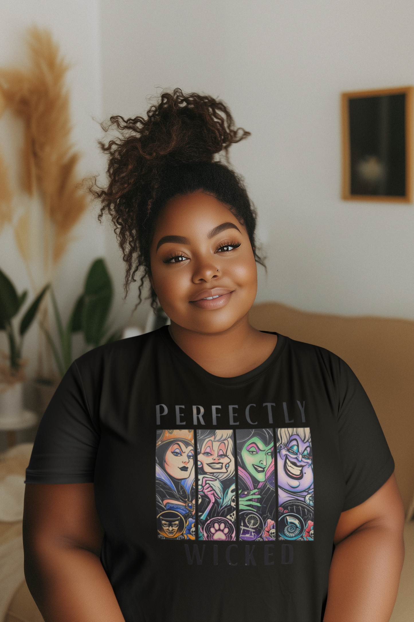 Perfectly Wicked T-Shirt