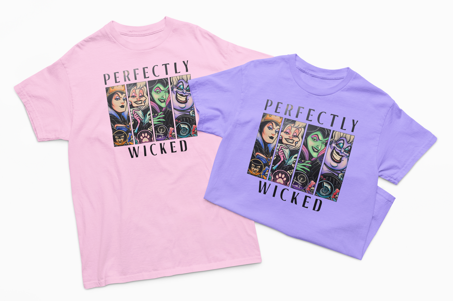 Perfectly Wicked T-Shirt