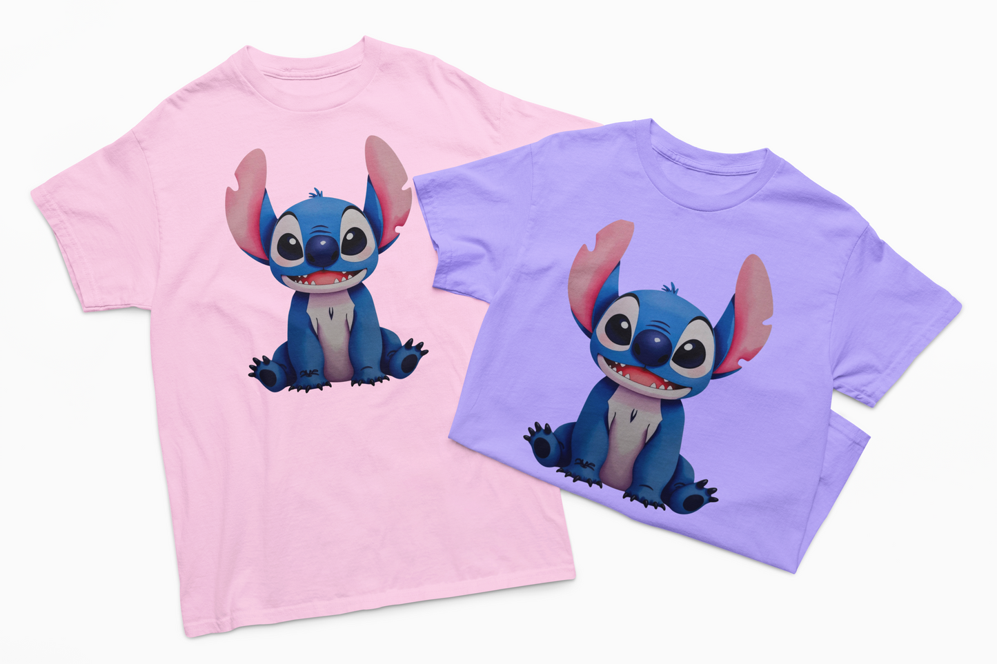 Stitch T-Shirt