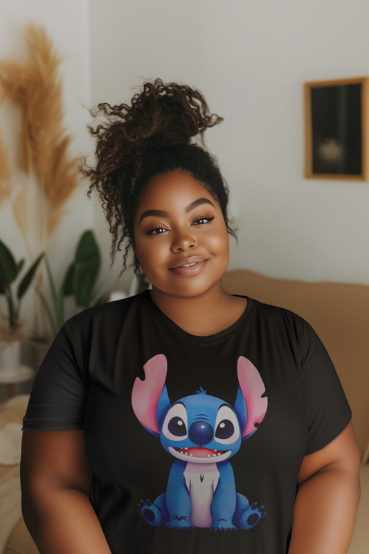 Stitch T-Shirt