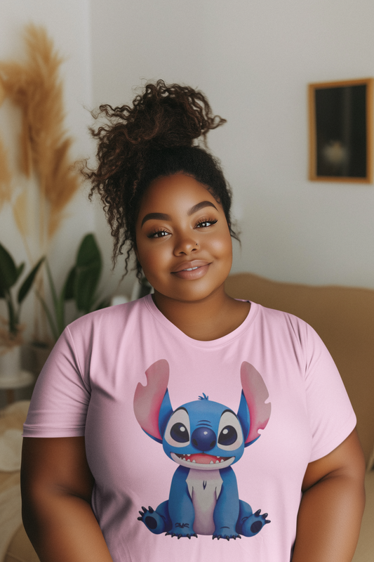Stitch T-Shirt