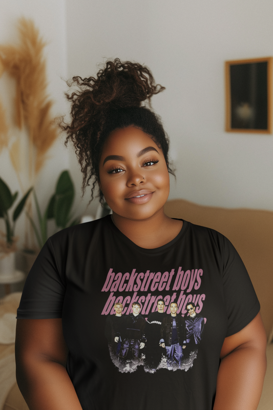 Backstreet Boys T-Shirt