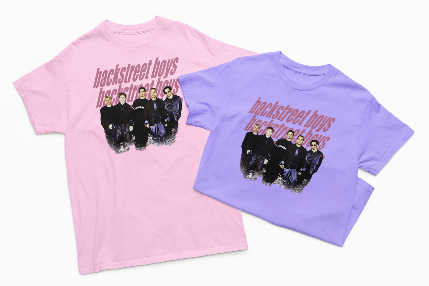 Backstreet Boys T-Shirt