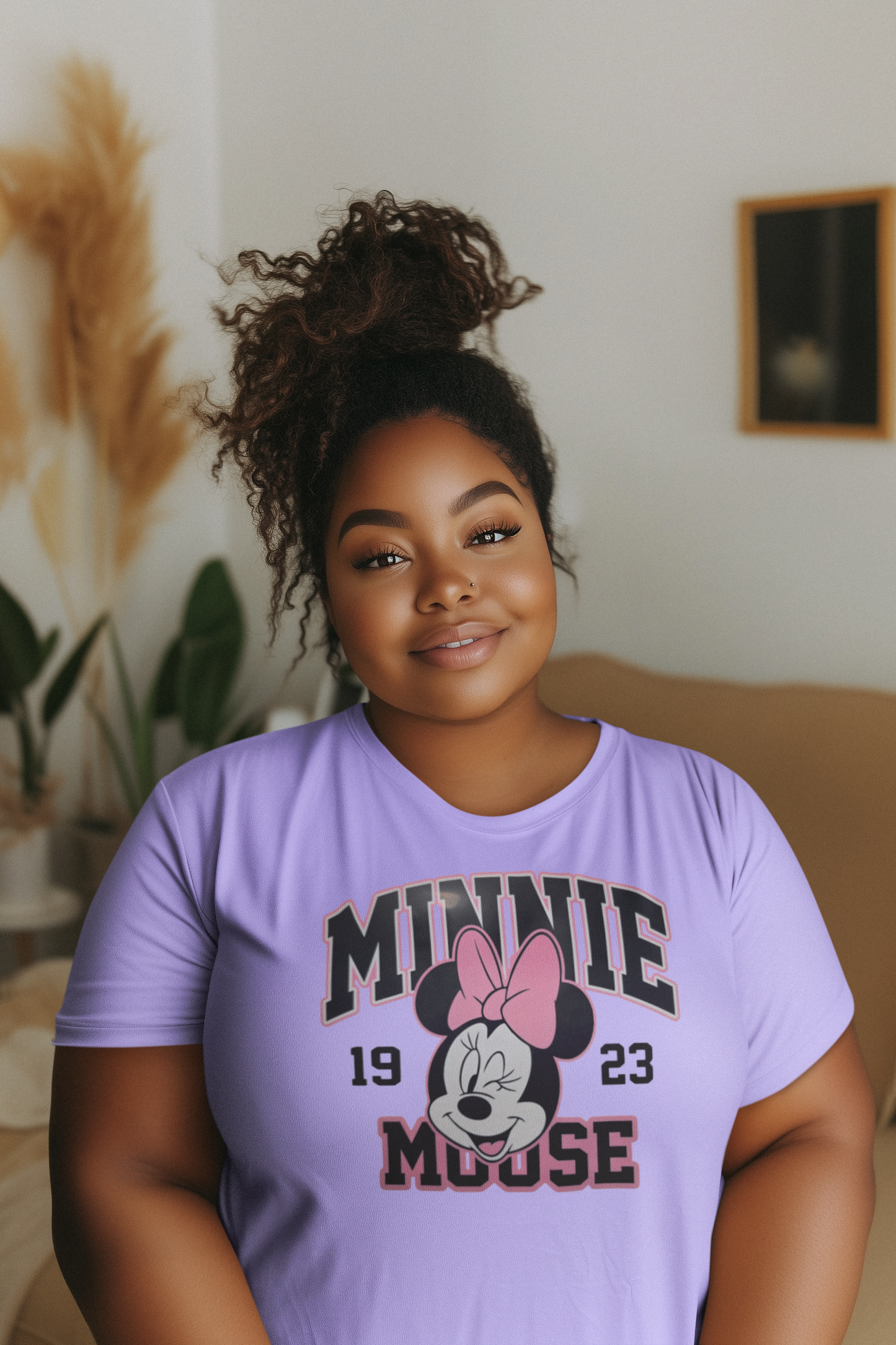 Minnie Mouse T-Shirt