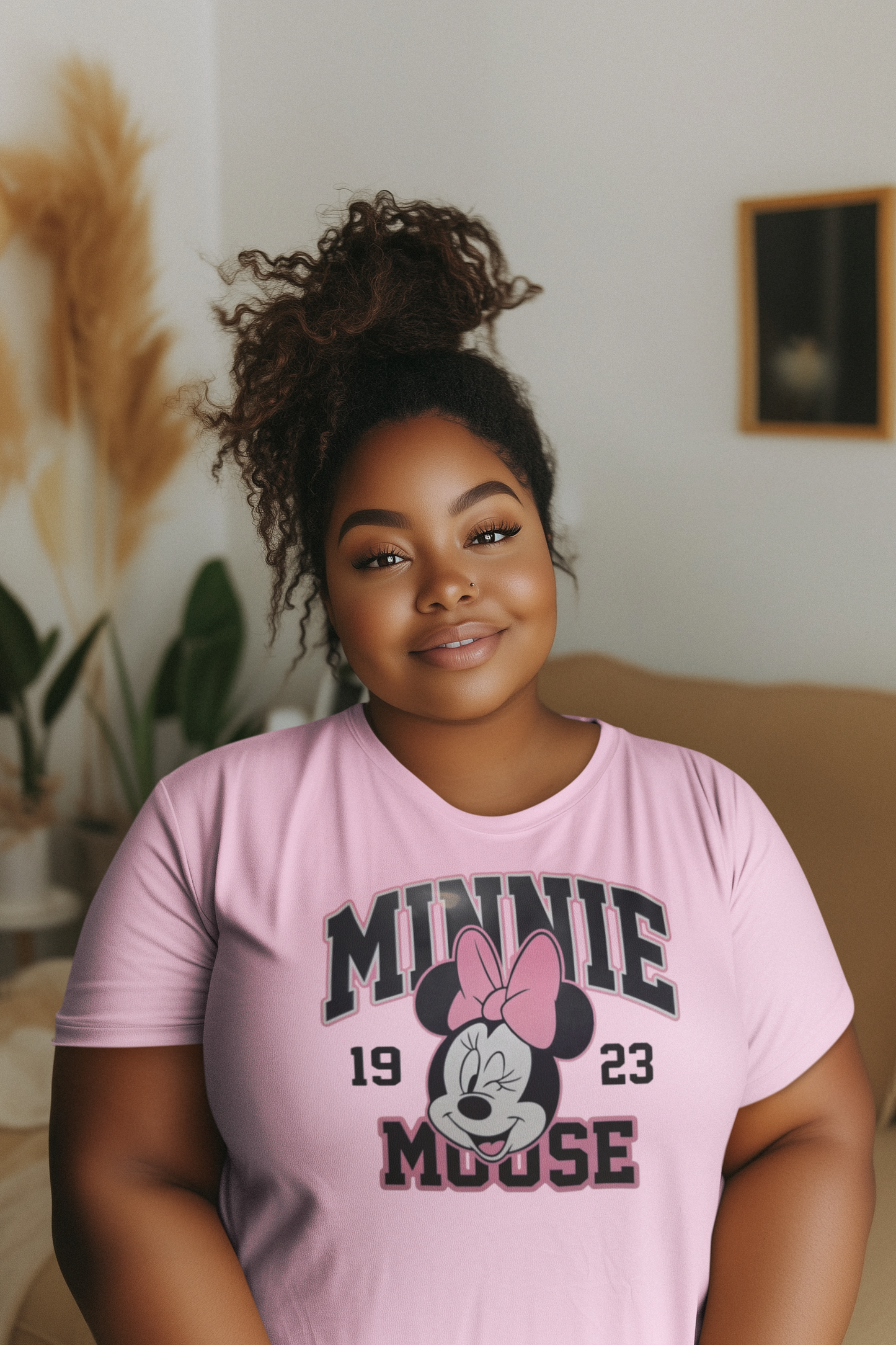 Minnie Mouse T-Shirt