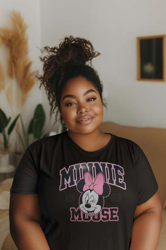 Minnie Mouse T-Shirt