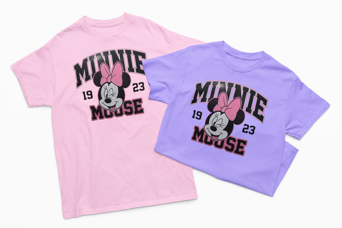 Minnie Mouse T-Shirt
