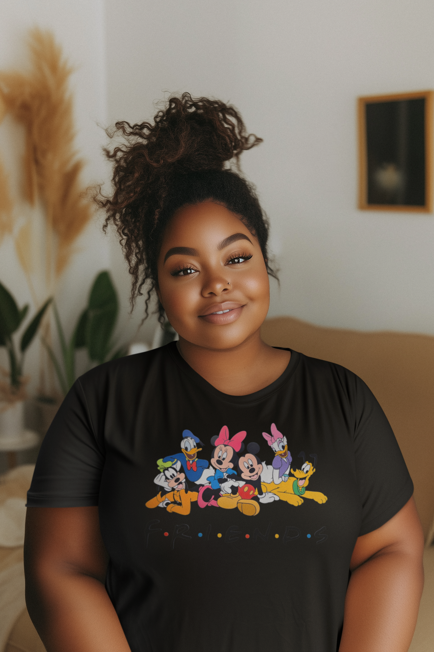 Disney Friends T-Shirt