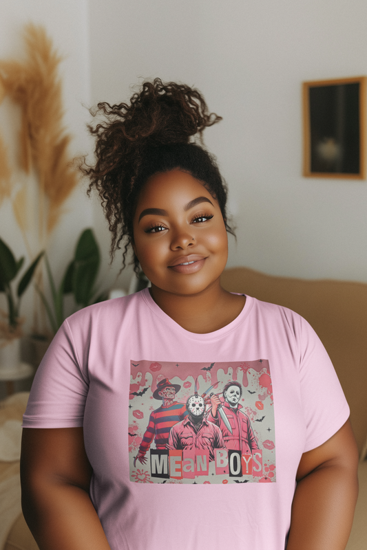 Mean Boys T-Shirt