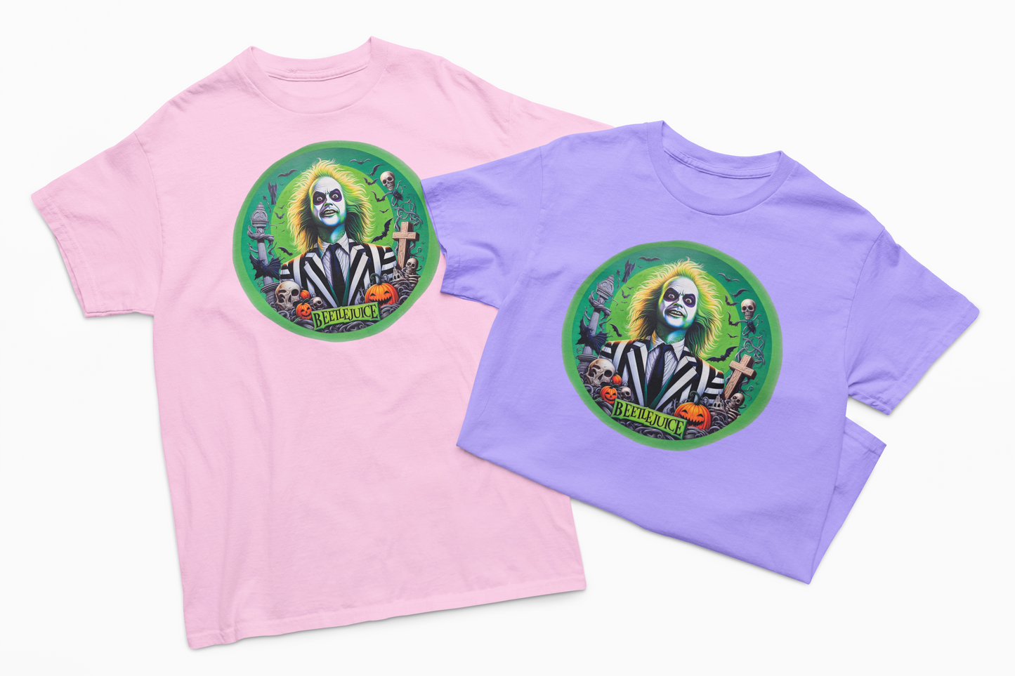 Beetlejuice T-Shirt