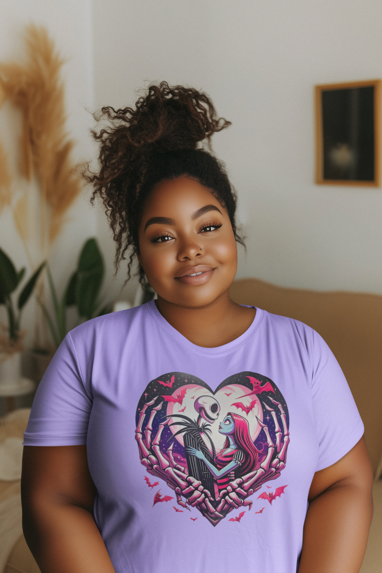 Nightmare Before Christmas T-Shirt