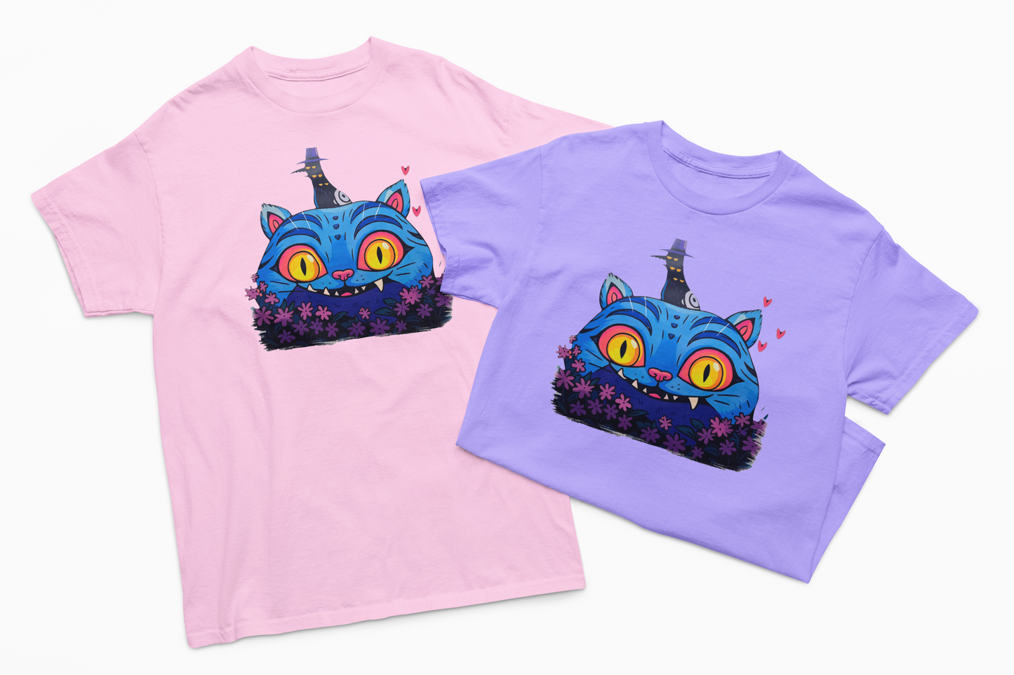 K-Pop Demon Hunters Derpy T-Shirt