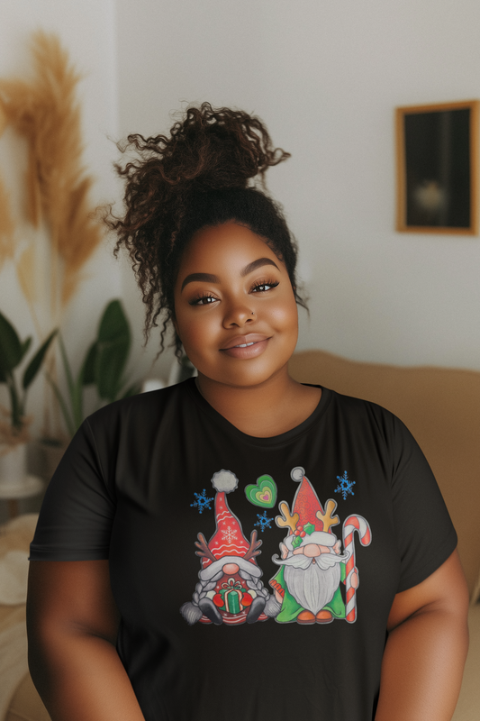 Christmas Gnomes T-Shirt