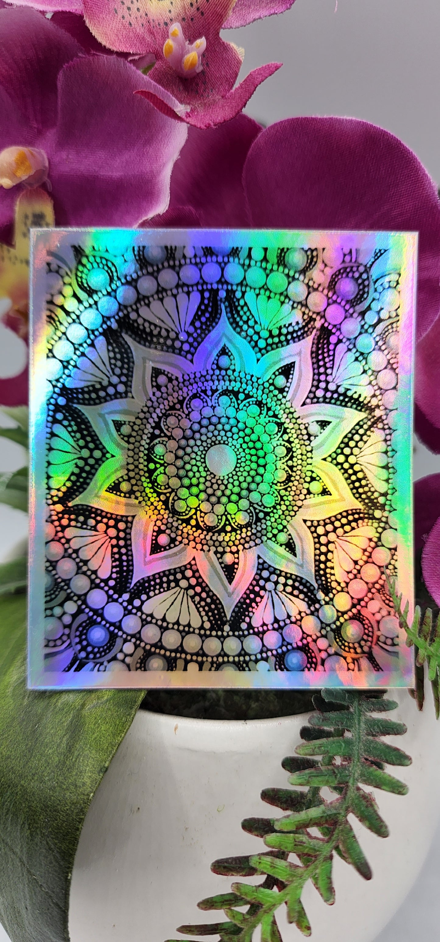 Celina Miller Art - Sticker