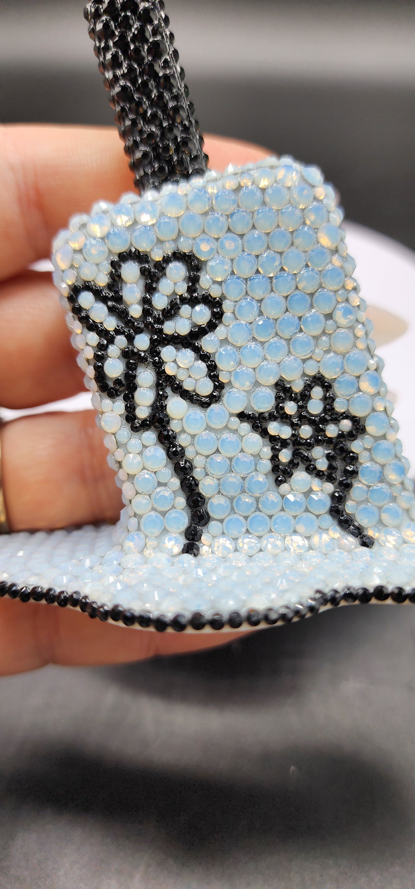 Celina Miller Art - Bling Small Melting Popsicle