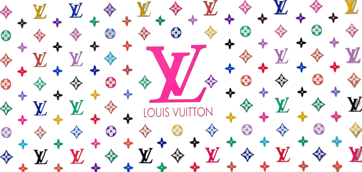 Louis Vuitton 16 oz Tumbler