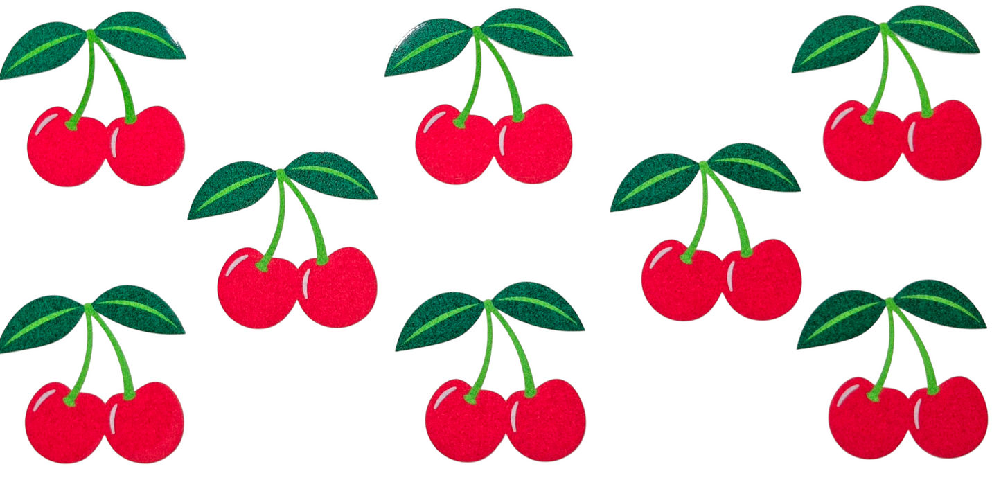 Cherries 16 oz Tumbler