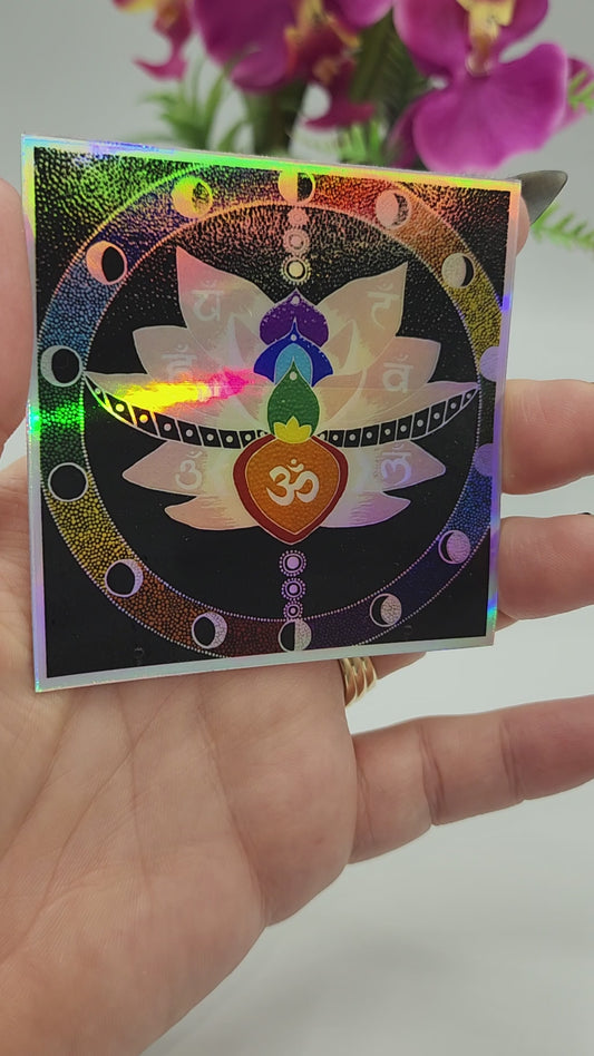 Celina Miller Art - Sticker